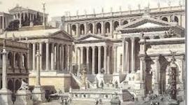 Timeline: Roman republic.