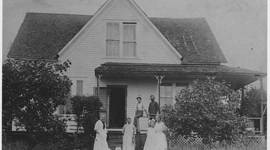 Timeline: Ligne du Temps_PGM a la Maison