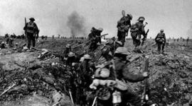 Timeline: Ligne du temps_ PGM au front