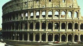 Timeline: Ancient Rome From The Beginning To The End