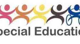 Timeline: History of Special Education