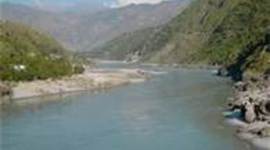 Timeline: Indus River Valley