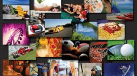 Timeline: SEM Decades Project