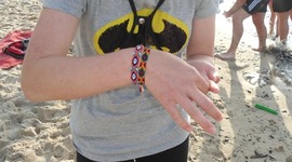 Timeline: Summer Isabella 2012 8A