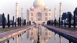 Timeline: Early Indian and Chinese Civilizations