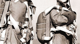 Timeline: Women at War