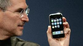 Timeline: Steve Jobs- 2011