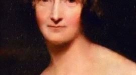 Timeline: Mary Shelley