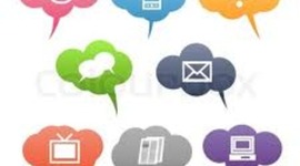 Timeline: The life cycle of communications