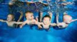 Timeline: Children's life