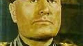 Timeline: Benito Mussolini