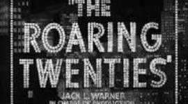 Timeline: The Roaring 20's