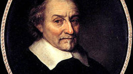 Timeline: Joost van den Vondel