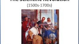 Timeline: ScientificRevolution