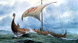 Timeline: Dutch, French, British Explorers