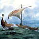 Sailing ships screensaver 9978