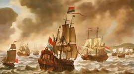 Timeline:  Explorers: Dutch, French, British, Early