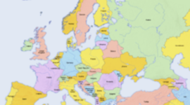 Timeline: Explorers: Dutch / French / British / Early