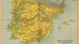 Timeline: Spain/ Portugal Explorers