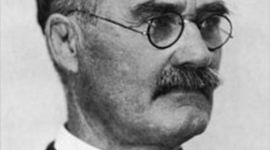 Timeline: James Naismith