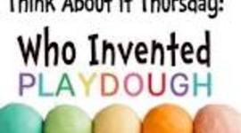 Timeline: The Founder of Play-do