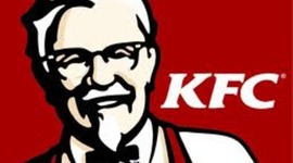Timeline: KFC