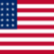 File us flag 35 stars