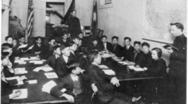 Timeline: chinese immagrant was the first asian immagrant to enter Unitied Stats The First doucemention of the 18th century