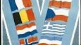 Timeline: Dutch French and British Explorers