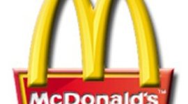 Timeline: Mcdonalds