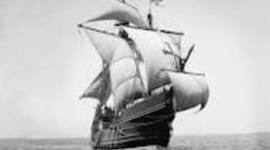 Timeline: Spanish and Portuguese explorers