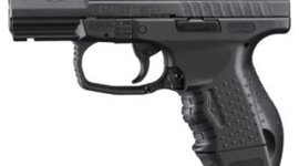 Timeline: Airsoft History