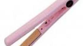 Timeline: evolution of hair shraighteners