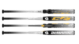 Timeline: Softball Bats