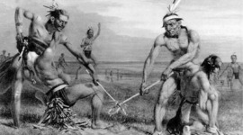 Timeline: The Evolution of Lacrosse