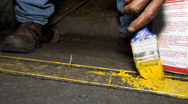 Timeline: Tobacco Test