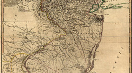 Timeline: Colonial New Jersey