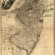 New jersey map 625
