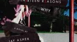 Timeline: 13 Reasons Why, Jay Asher, Fiction, 288 Pages