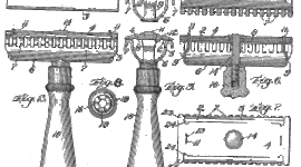 Timeline: The History of the Razor