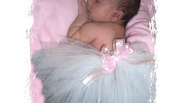 Timeline: Baby Time Line