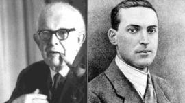 Timeline: LEV VIGOTSKY Y JEAN PIAGET