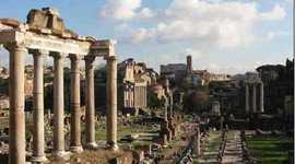 Timeline: The Fall of The Roman Empire