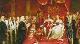 Timeline: Glorious Timeline