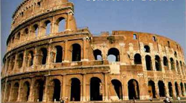 Timeline: Ancient Rome