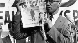 Timeline: Civil Right Timeline