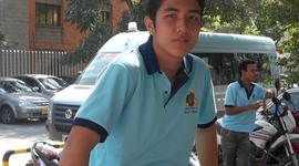 Timeline: Bipgrafia de Kyle Navarro