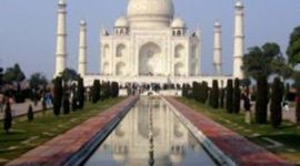 Timeline: India Timeline