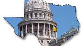 Timeline: Texas Milestone