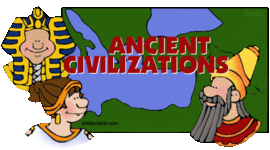 Timeline: Early civilizations in India and China